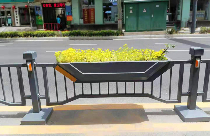 全面提升園林綠化建設(shè)